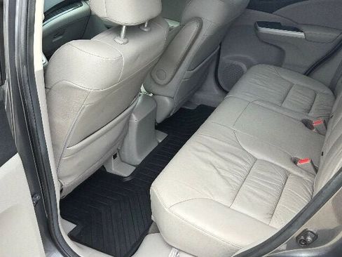 Used 2014 Honda CR-V EX-L image 14