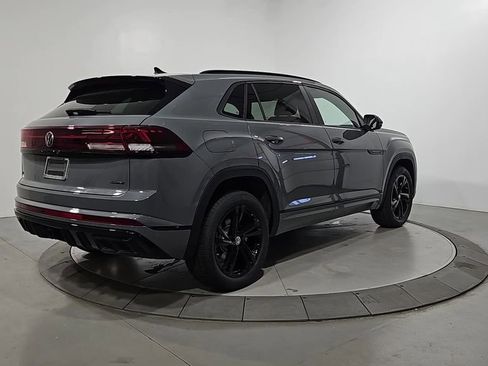 New 2026 Volkswagen Atlas Cross Sport SEL R-Line AWD/4WD image 5