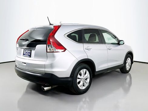 Used 2014 Honda CR-V EX-L image 8