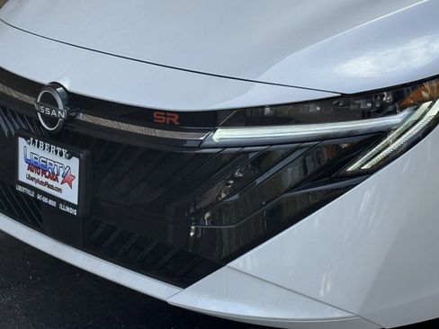 New 2026 Nissan Sentra SR w/ SR Premium Package image 31