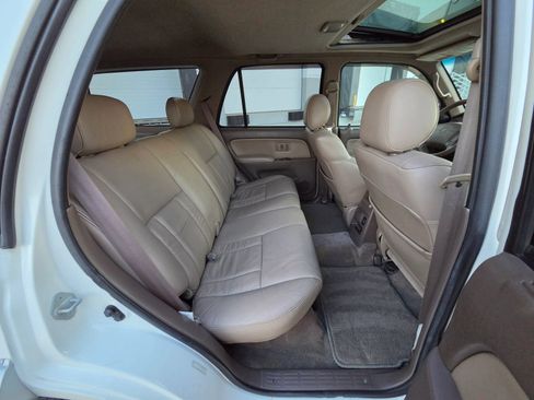 Used 1999 Toyota 4Runner Limited w/ Upgrade Value Pkg 5 AWD/4WD image 18