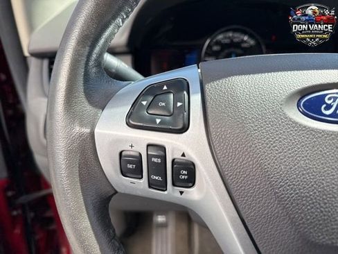 Used 2013 Ford Edge SEL FWD image 12