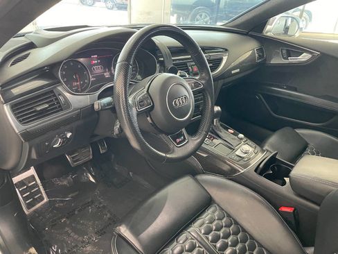 Used 2017 Audi RS 7 Prestige image 16