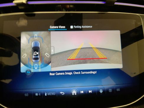 Certified 2026 Mercedes-Benz E 350 Sedan image 24