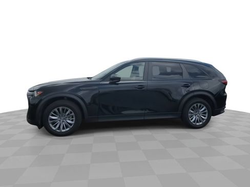 Used 2024 MAZDA CX-90 3.3 Turbo w/ Select Package AWD/4WD image 4