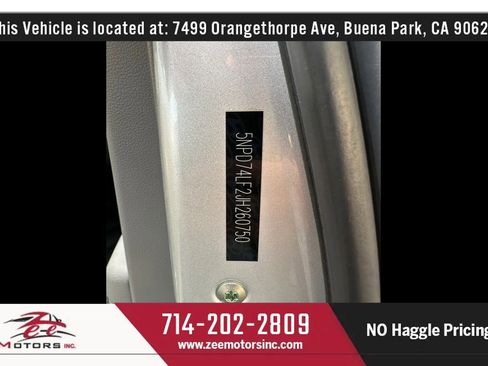 Used 2018 Hyundai Elantra SE FWD image 49