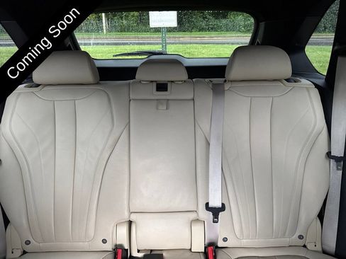 Used 2018 BMW X5 xDrive35i AWD/4WD image 20