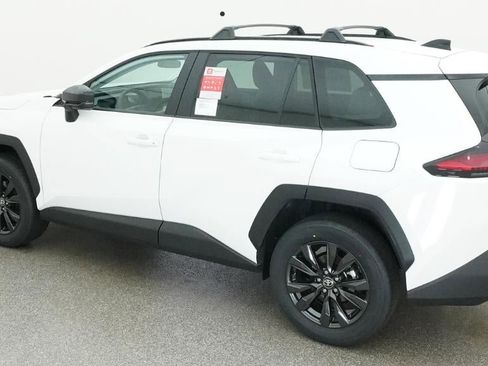 New 2026 Toyota RAV4 XLE Premium FWD image 4