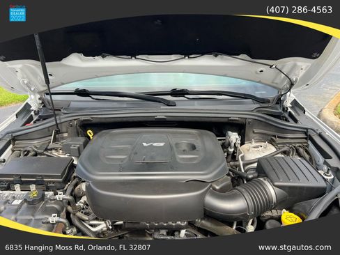 Used 2018 Jeep Grand Cherokee Altitude image 26