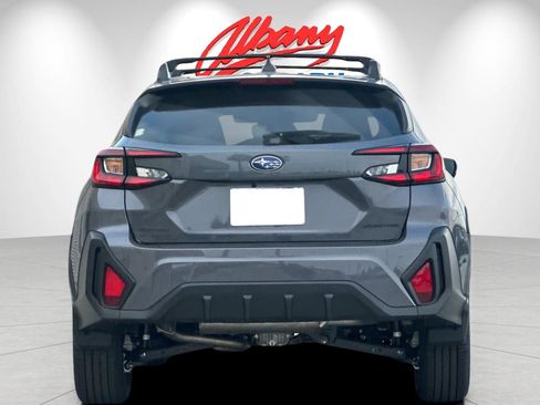 New 2026 Subaru Crosstrek 2.0i Premium image 5