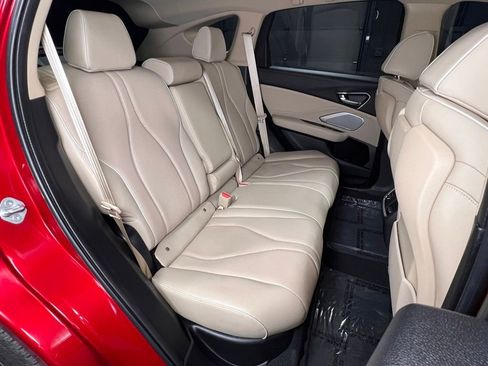 Used 2022 Acura RDX Advance Package image 13