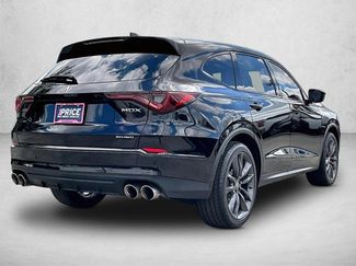 Used 2022 Acura MDX Type S video 2