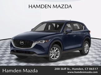 Used 2023 MAZDA CX-5 AWD 2.5 S video 1