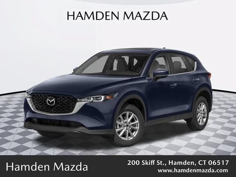 Used 2023 MAZDA CX-5 AWD 2.5 S image 1
