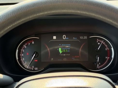 Used 2024 Toyota RAV4 LE image 10