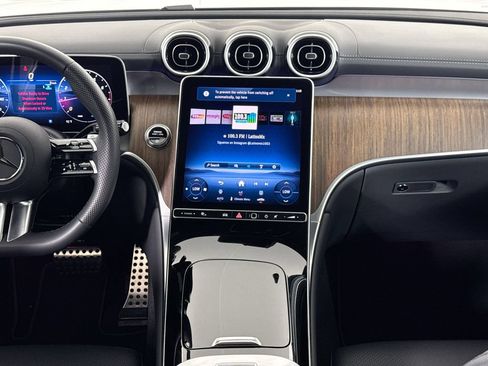 Certified 2026 Mercedes-Benz GLC 300 image 14