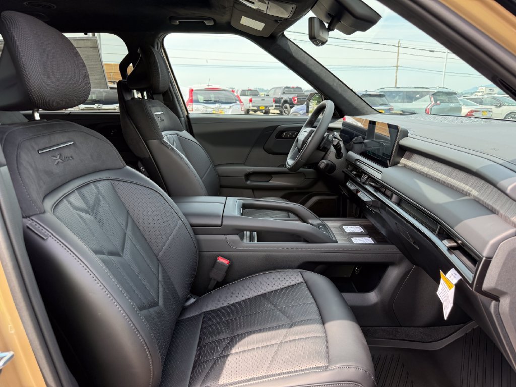 New 2027 Kia Telluride X-Line SX Prestige AWD/4WD image 12