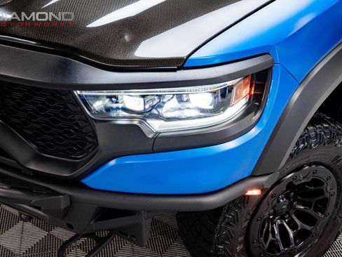 Used 2022 RAM 1500 TRX w/ TRX Level 1 Equipment Group image 4