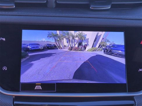 Certified 2023 Cadillac XT6 Luxury image 24