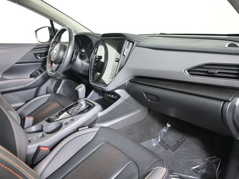 Used 2024 Subaru Crosstrek 2.5i Limited w/ Popular Package #3A AWD/4WD image 14