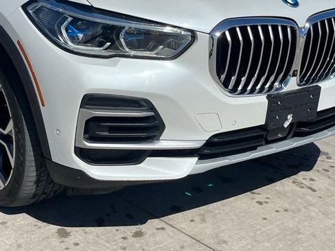 Used 2023 BMW X5 xDrive45e w/ Executive Package AWD/4WD image 7