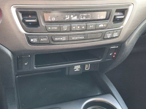 Certified 2021 Honda Ridgeline RTL image 19