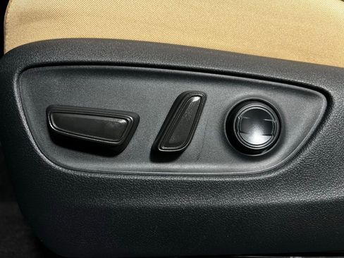 New 2025 Toyota RAV4 XLE image 11