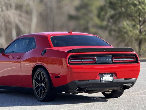 Used 2016 Dodge Challenger R/T Scat Pack image 42