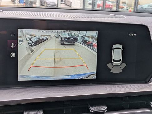 Certified 2024 Kia Telluride S w/ S Sunroof Package image 21