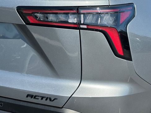 New 2026 Chevrolet Equinox ACTIV w/ Convenience Package III image 27