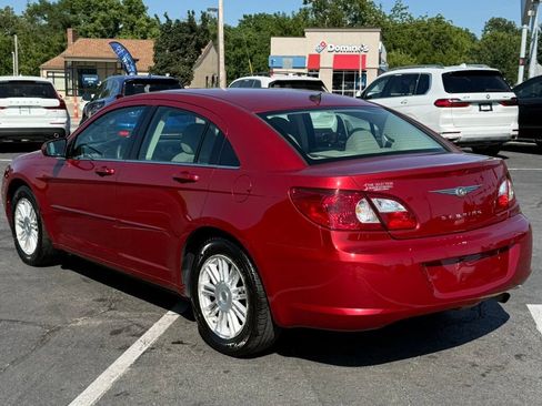 Used 2007 Chrysler Sebring Touring FWD image 11