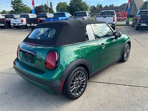 Used 2025 MINI Cooper S FWD image 3