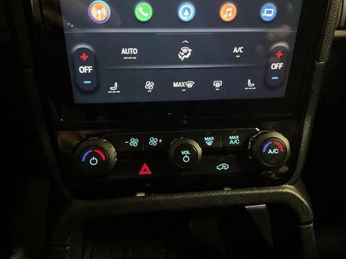 Used 2024 Ford Ranger XLT w/ Equipment Group 301A High AWD/4WD image 19