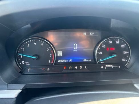 Used 2023 Ford Explorer XLT w/ Equipment Group 202A AWD/4WD image 21
