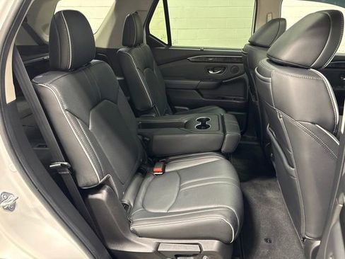 Certified 2023 Honda Pilot Elite image 18