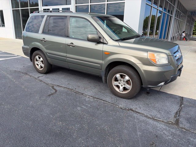 Used 2007 Honda Pilot EX image 2