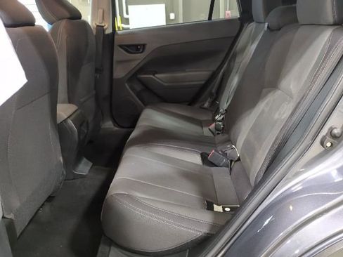 Certified 2024 Subaru Crosstrek 2.0i image 11