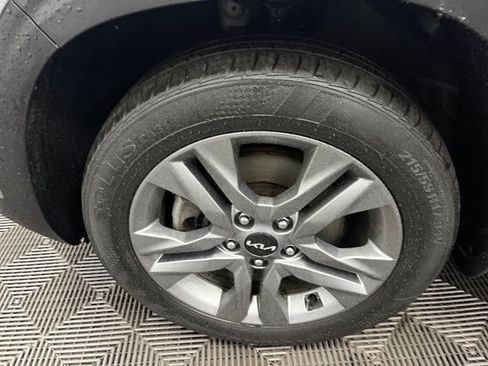 Certified 2023 Kia Seltos LX AWD/4WD image 33