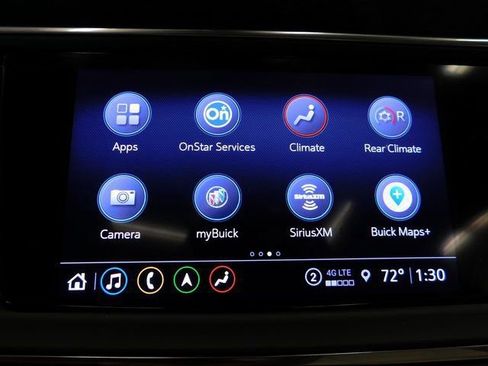 Used 2024 Buick Enclave Avenir w/ Trailering Package, 5000 lbs. image 55