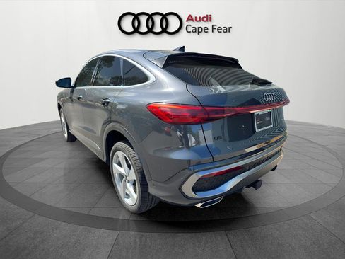 New 2026 Audi Q5 Premium Plus AWD/4WD image 3