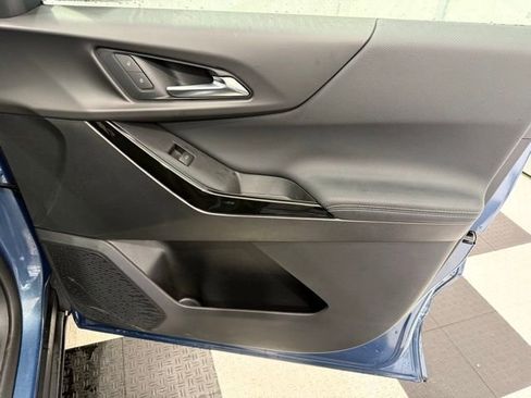 New 2026 Chevrolet Equinox LT w/ Convenience Package II image 24