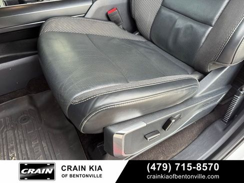 Used 2022 Ford F150 Raptor w/ Convenience Package AWD/4WD image 11