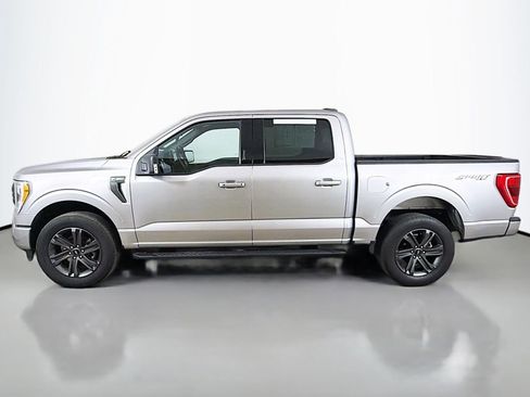 Used 2023 Ford F150 XLT AWD/4WD image 13