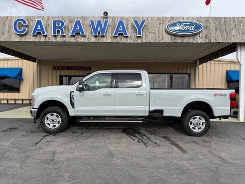 New 2026 Ford F350 XLT w/ XLT Premium Package image 1