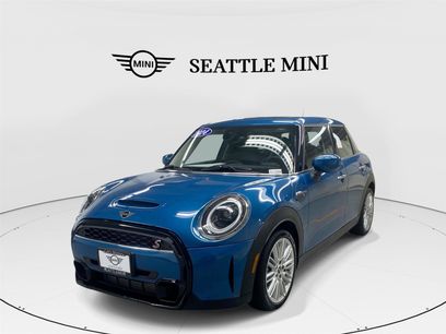 Certified 2024 MINI Cooper S