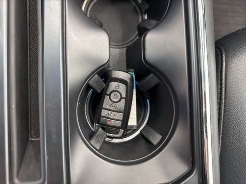 Used 2021 Ford F150 Lariat w/ Equipment Group 502A High AWD/4WD image 27