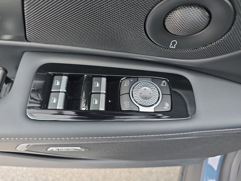 New 2026 Lincoln Nautilus Reserve AWD/4WD image 28