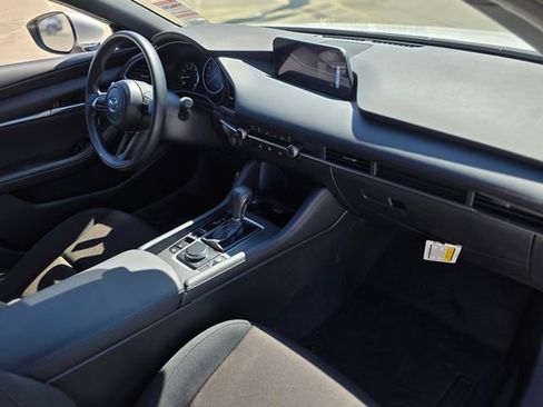 New 2026 MAZDA MAZDA3 s image 8