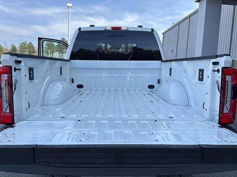New 2026 Ford F250 Platinum w/ FX4 Off-Road Package AWD/4WD image 41