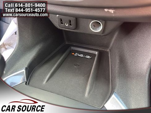 Used 2018 Chevrolet Traverse Premier w/ LPO, Floor Liner Package image 24